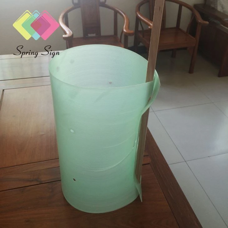 Correx Corex Tree Guard Corflute Plastic Outdoor PP Corrugated
