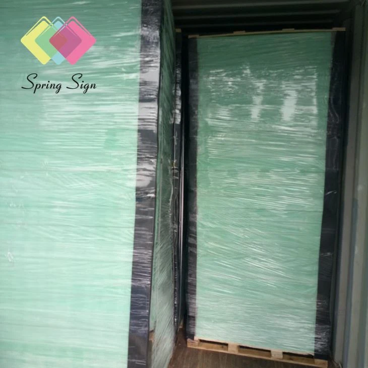 Correx Corex Tree Guard Corflute Plastic Outdoor PP Corrugated