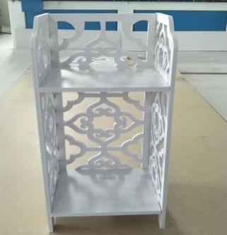 Lembaran PVC yang dikimpal oleh Kabinet