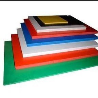 Lembaga Air Buih Celuka PVC yang disesuaikan