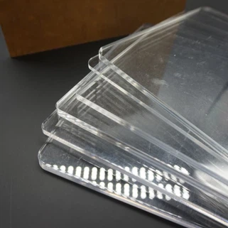 Lembaran Akrilik Telus