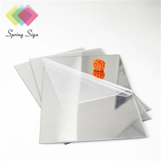 Lembaran Cermin Akrilik 3mm