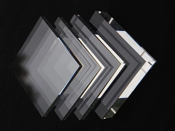 Anti Gare Acrylic Sheet best