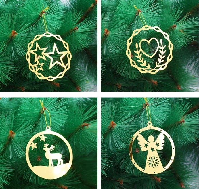 Custom Size Acrylic Sheet