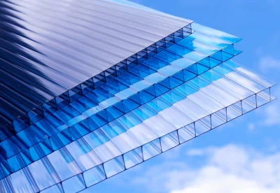 Polycarbonate Hollow Sheet