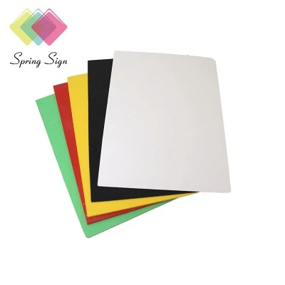 PVC Foam Board
